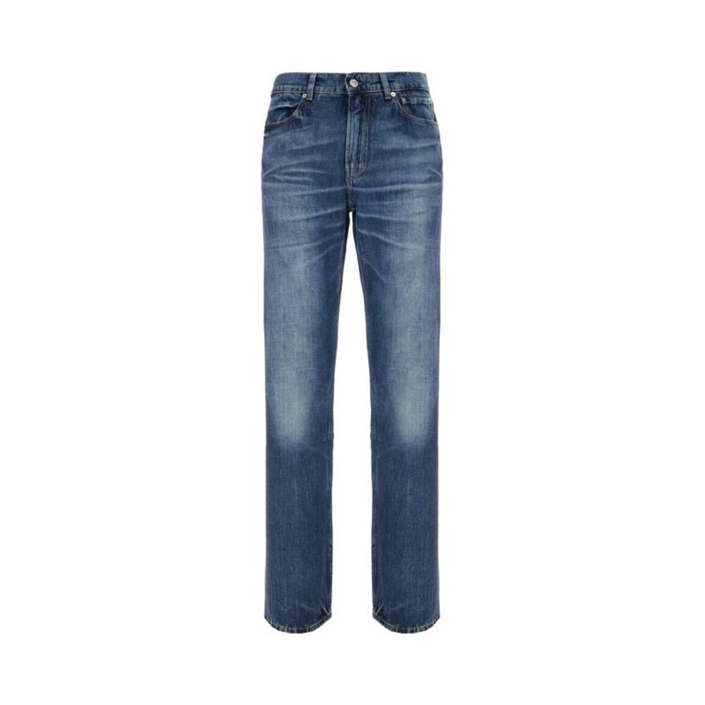 Our Legacy Man Clothing Jeans